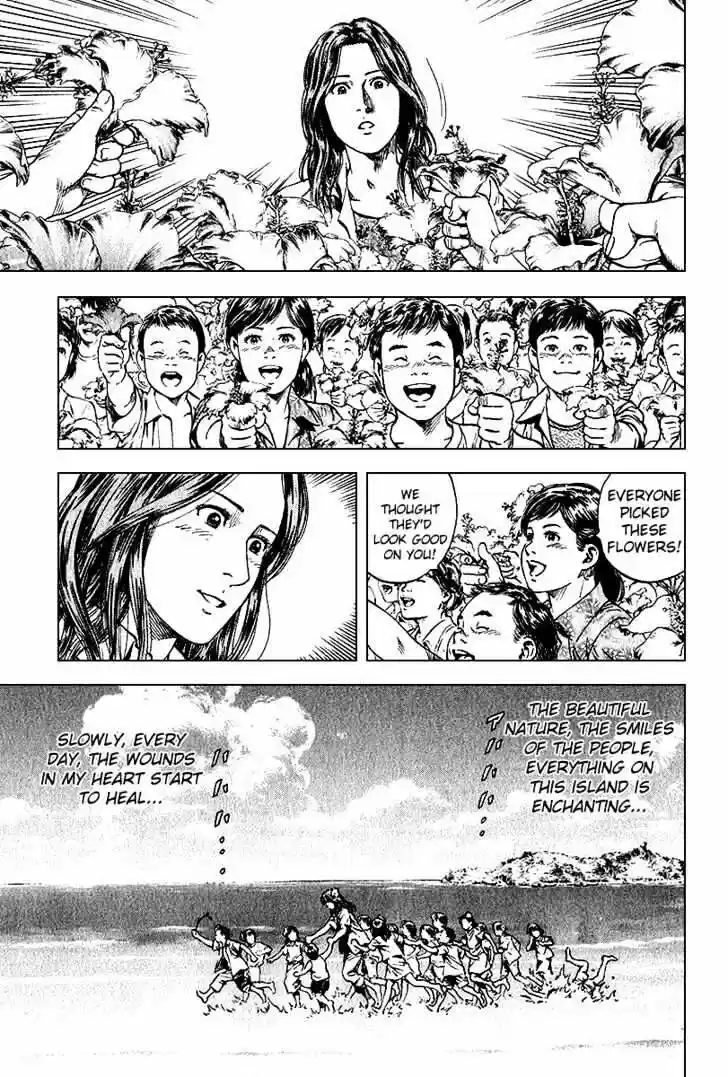 Tenshi no Kokoro de Vol.12 Ch.126