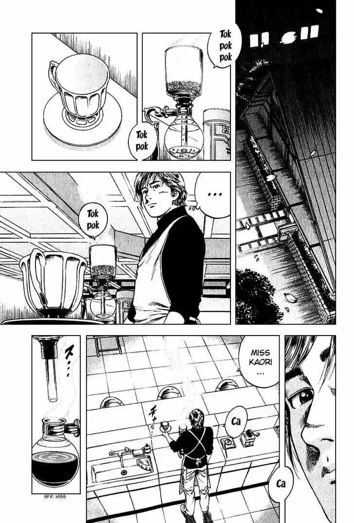 Tenshi no Kokoro de Vol.12 Ch.126