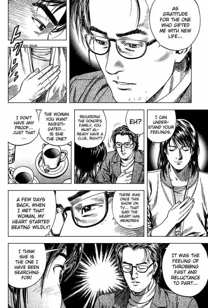 Tenshi no Kokoro de Vol.12 Ch.127