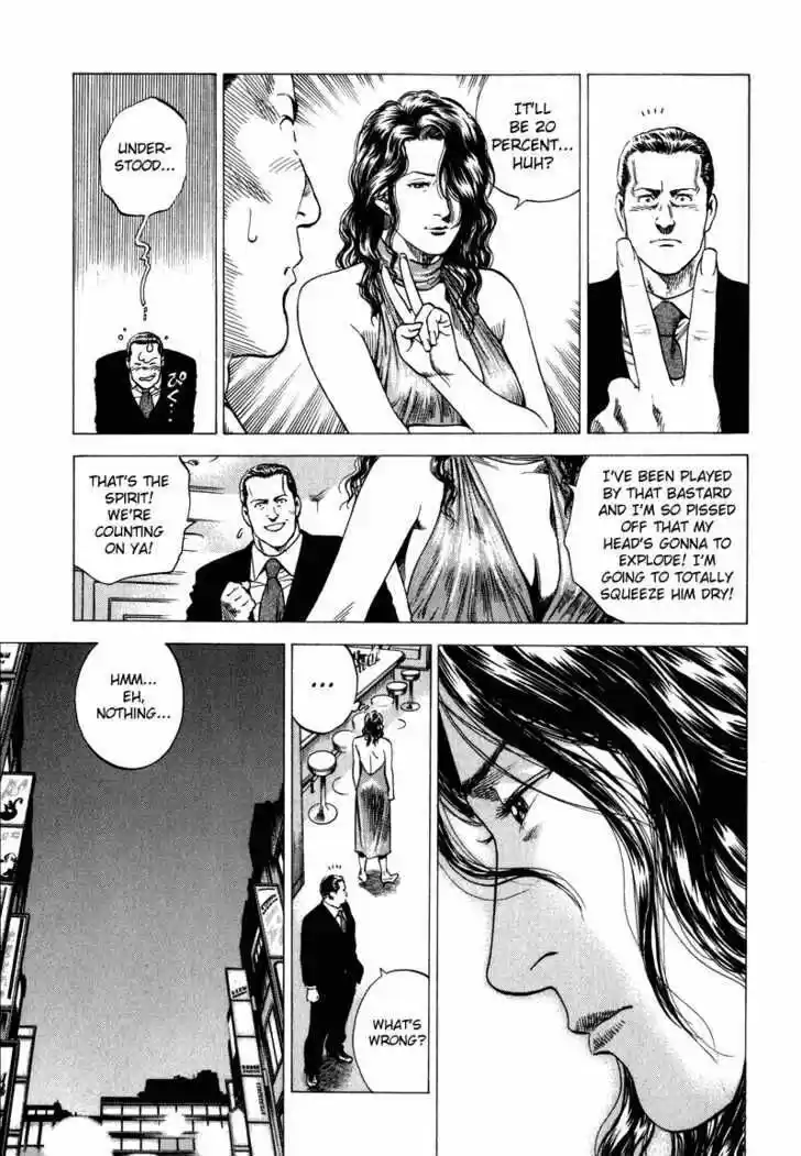 Tenshi no Kokoro de Vol.12 Ch.128