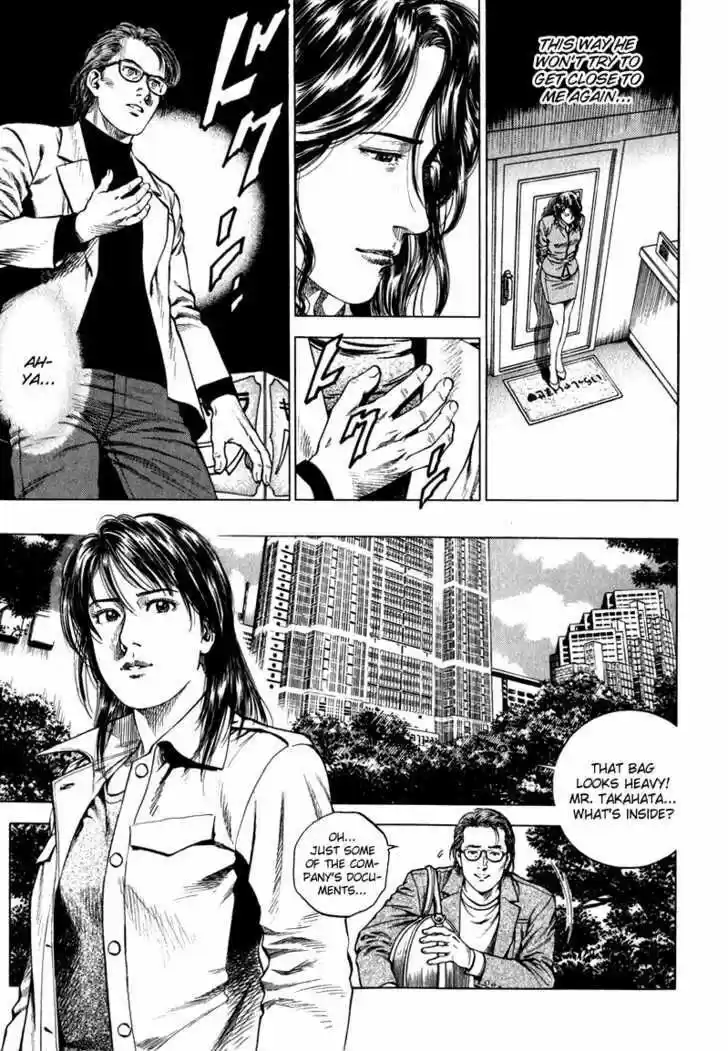 Tenshi no Kokoro de Vol.12 Ch.130