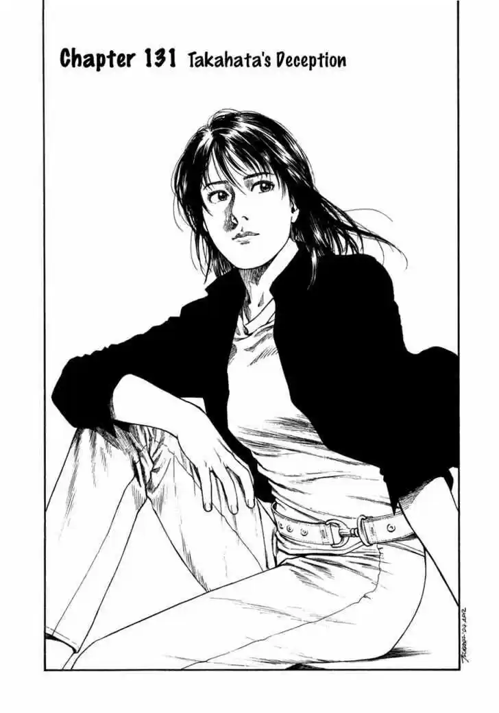 Tenshi no Kokoro de Vol.12 Ch.131