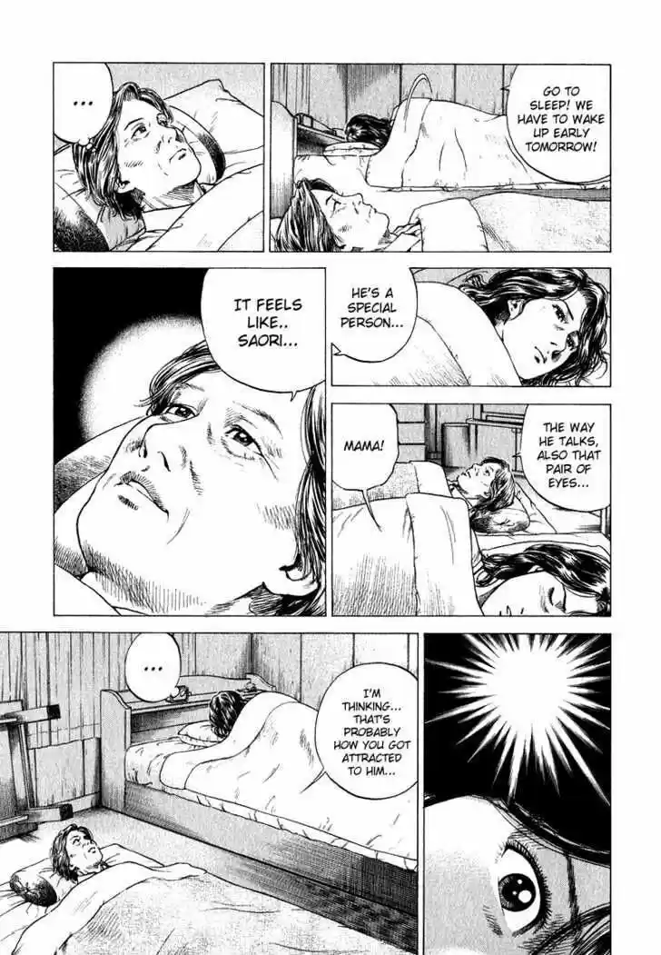 Tenshi no Kokoro de Vol.12 Ch.132