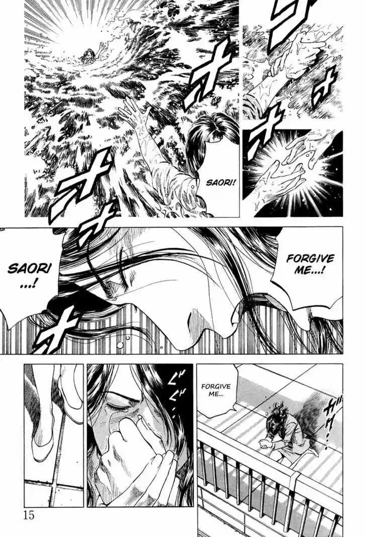 Tenshi no Kokoro de Vol.13 Ch.133