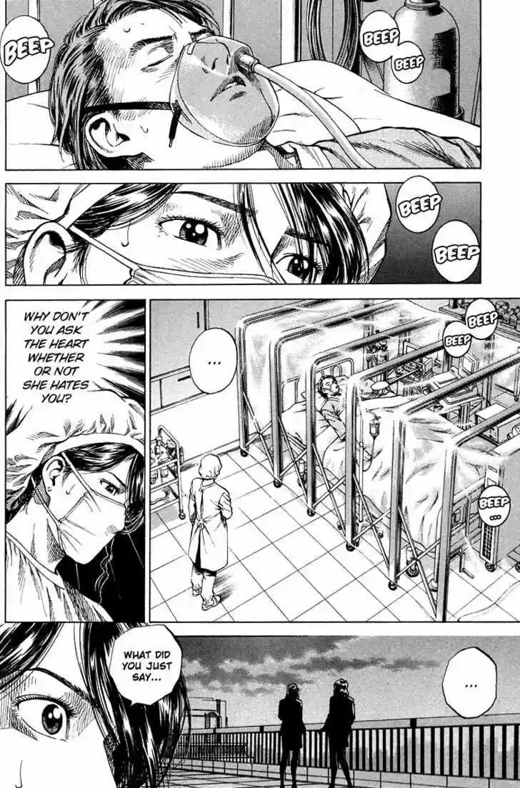 Tenshi no Kokoro de Vol.13 Ch.134