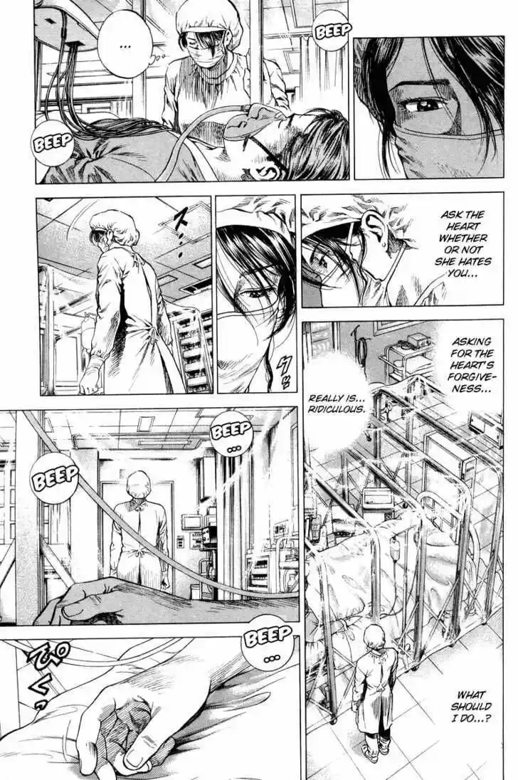 Tenshi no Kokoro de Vol.13 Ch.134