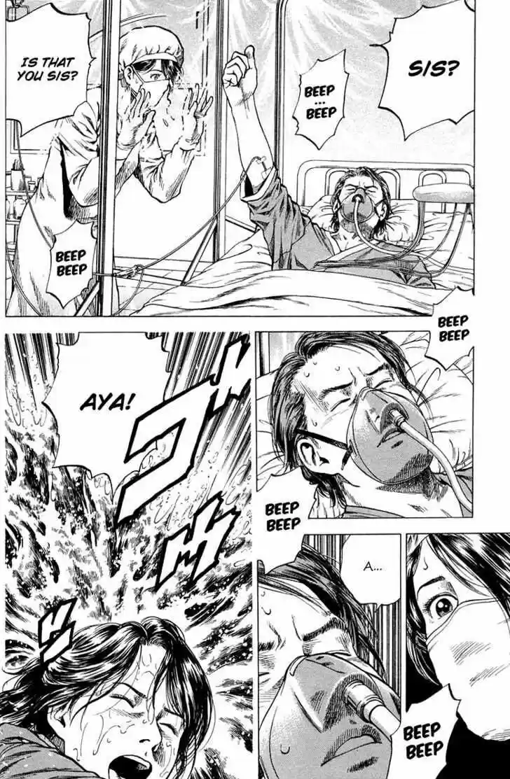 Tenshi no Kokoro de Vol.13 Ch.134