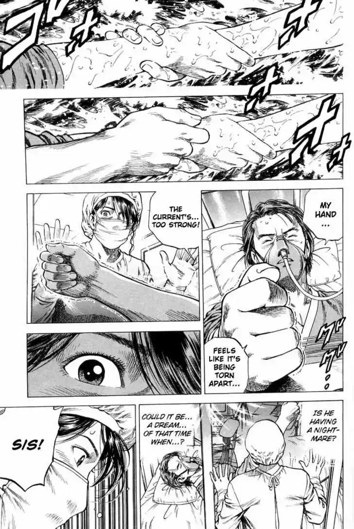 Tenshi no Kokoro de Vol.13 Ch.134