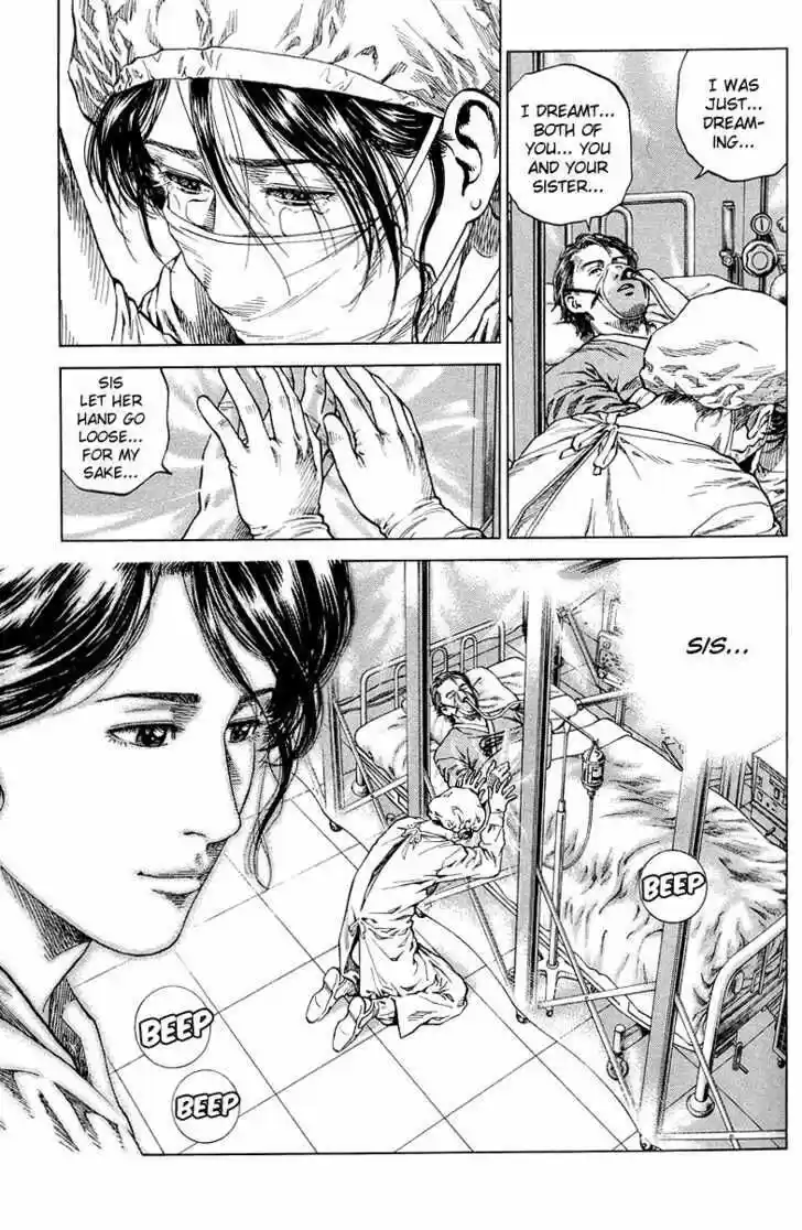 Tenshi no Kokoro de Vol.13 Ch.134