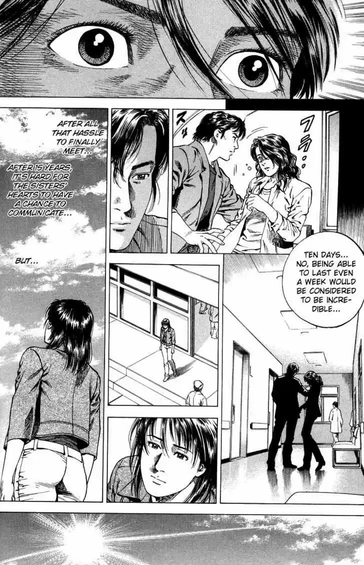 Tenshi no Kokoro de Vol.13 Ch.135