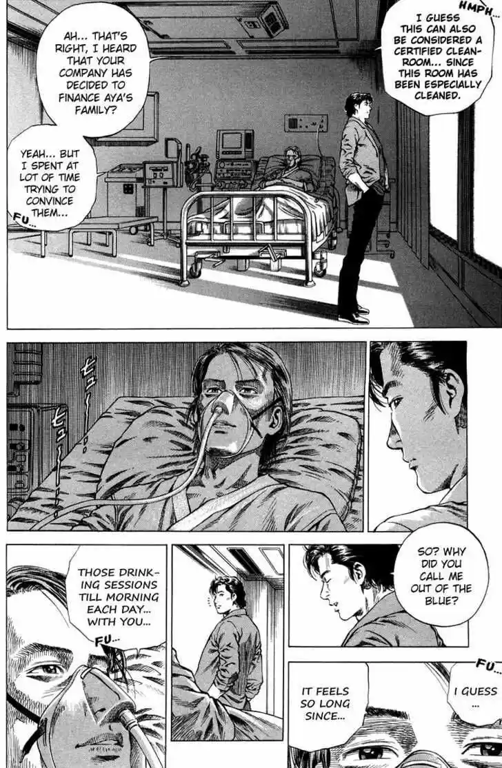 Tenshi no Kokoro de Vol.13 Ch.135