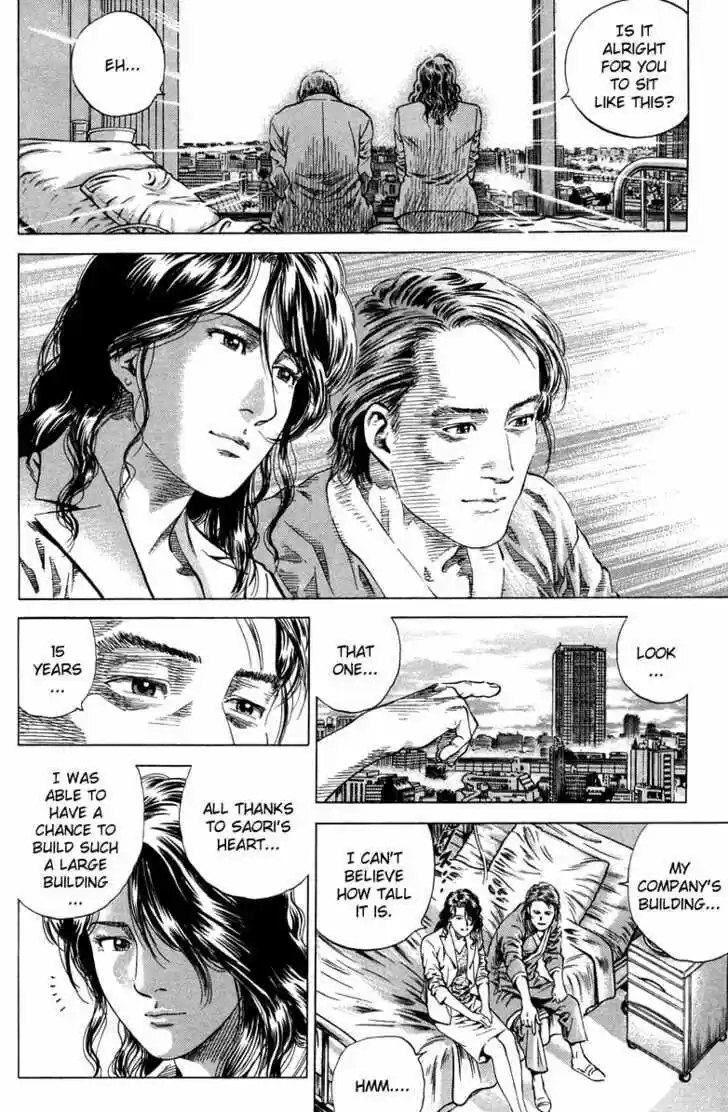 Tenshi no Kokoro de Vol.13 Ch.135