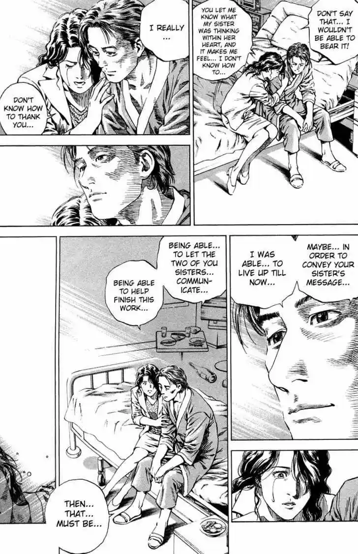 Tenshi no Kokoro de Vol.13 Ch.135