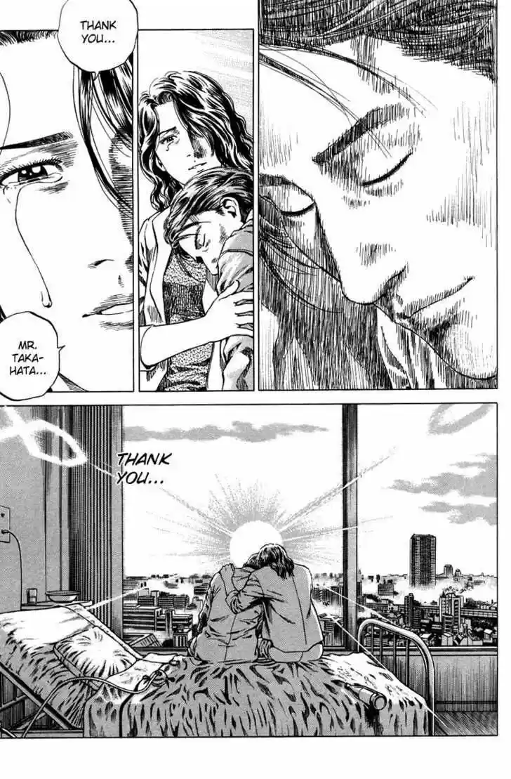 Tenshi no Kokoro de Vol.13 Ch.135