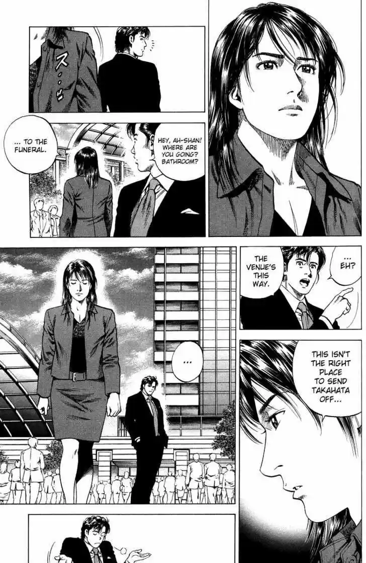 Tenshi no Kokoro de Vol.13 Ch.136