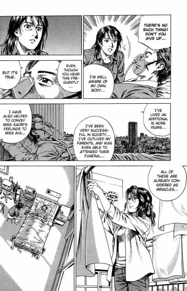 Tenshi no Kokoro de Vol.13 Ch.136