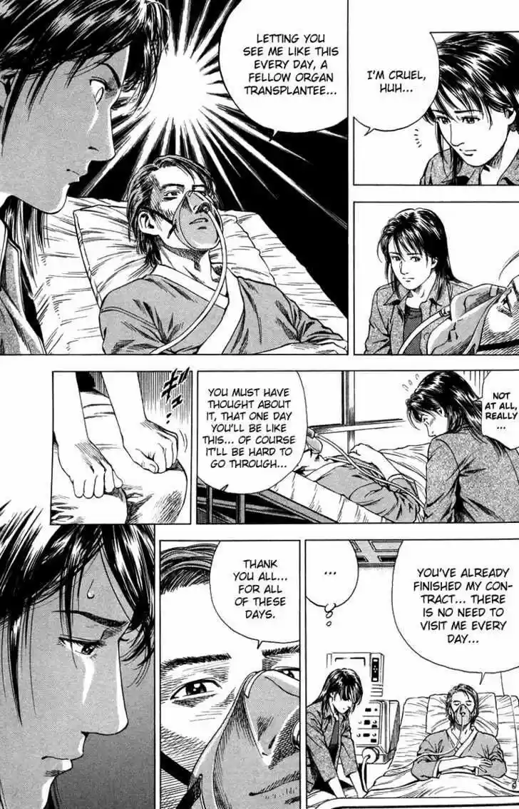 Tenshi no Kokoro de Vol.13 Ch.136