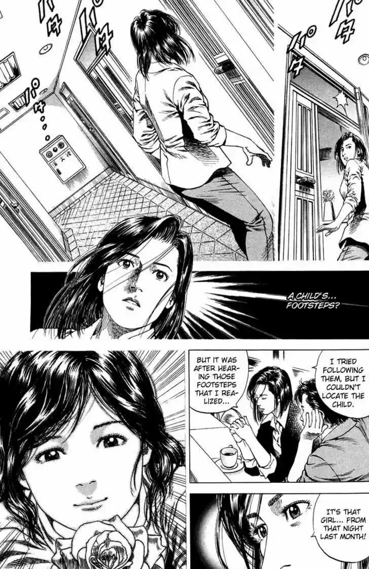 Tenshi no Kokoro de Vol.13 Ch.137