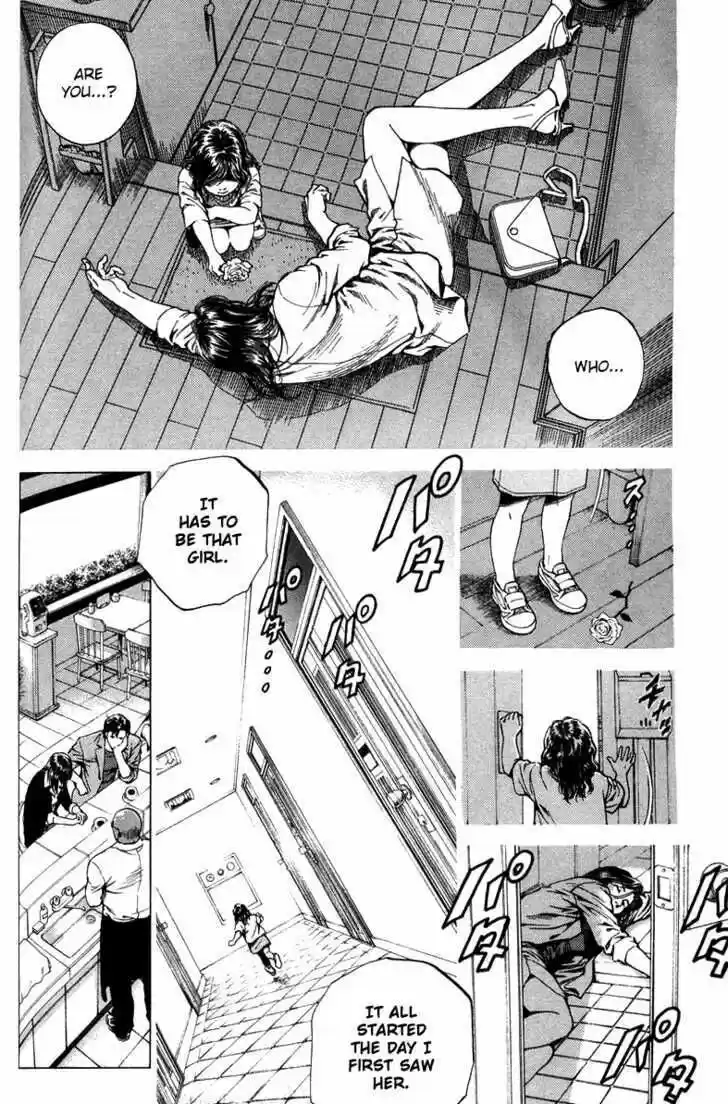 Tenshi no Kokoro de Vol.13 Ch.137