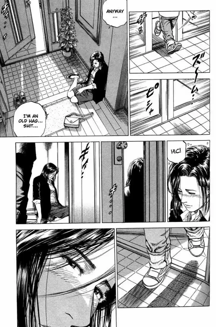 Tenshi no Kokoro de Vol.13 Ch.137