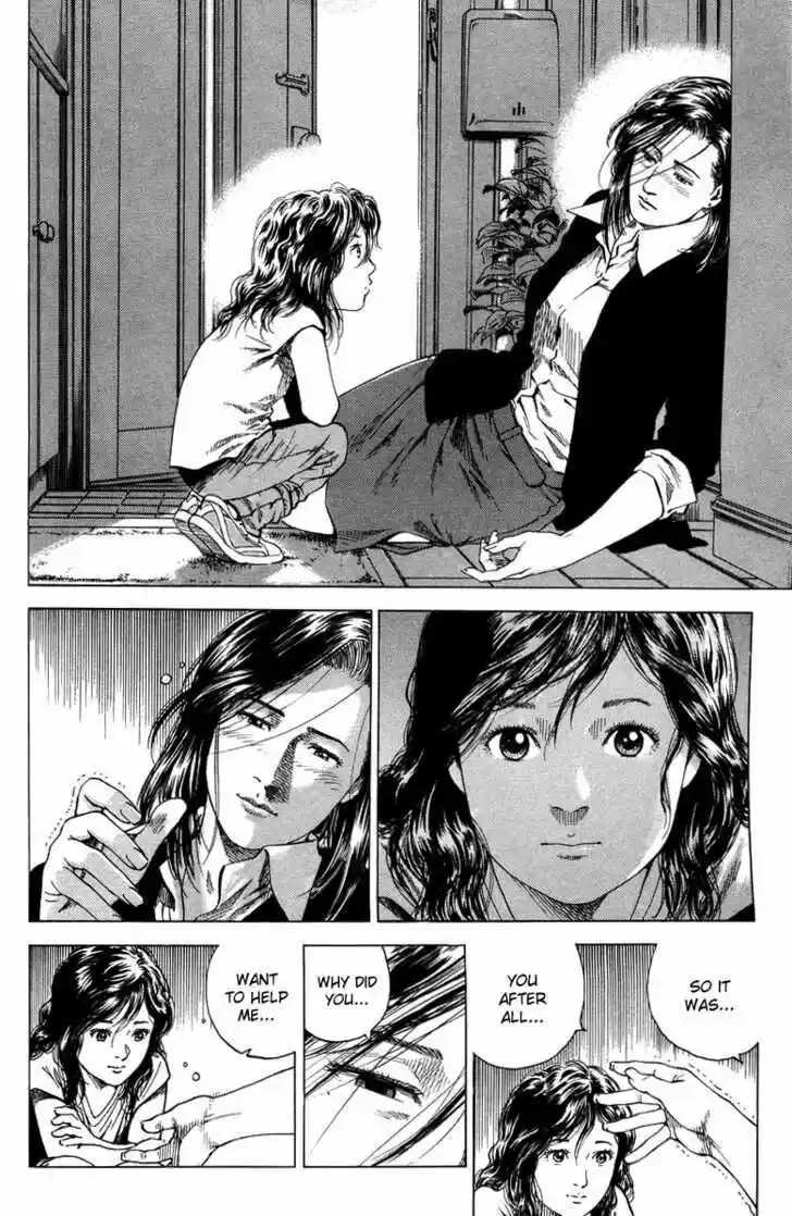 Tenshi no Kokoro de Vol.13 Ch.137