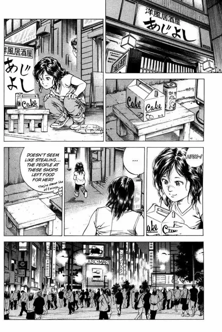 Tenshi no Kokoro de Vol.13 Ch.138