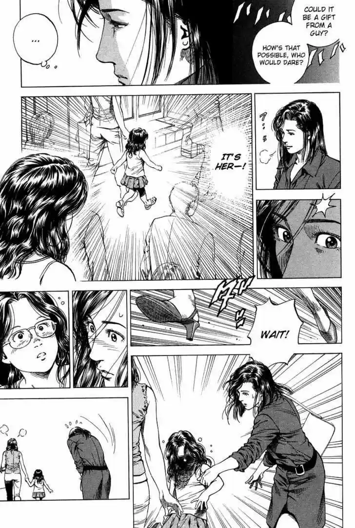 Tenshi no Kokoro de Vol.13 Ch.138