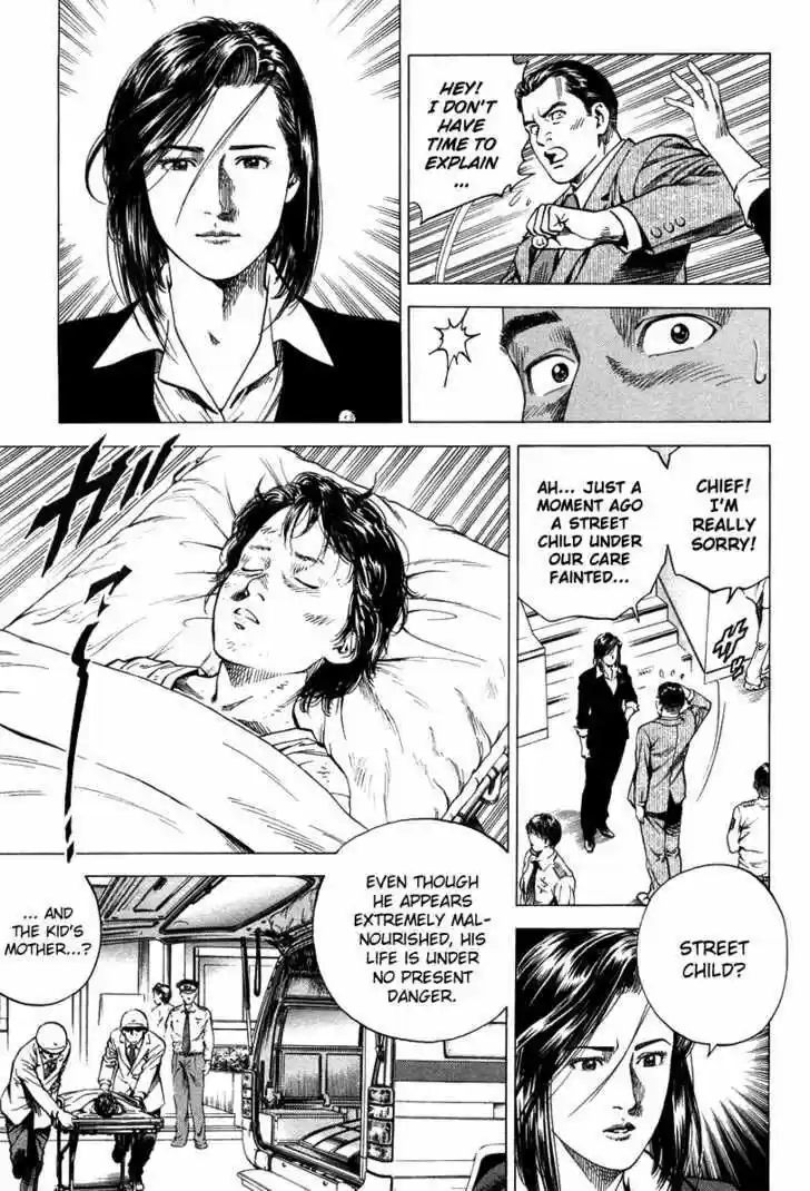 Tenshi no Kokoro de Vol.13 Ch.139