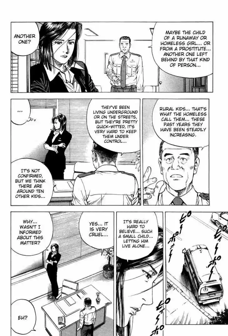 Tenshi no Kokoro de Vol.13 Ch.139