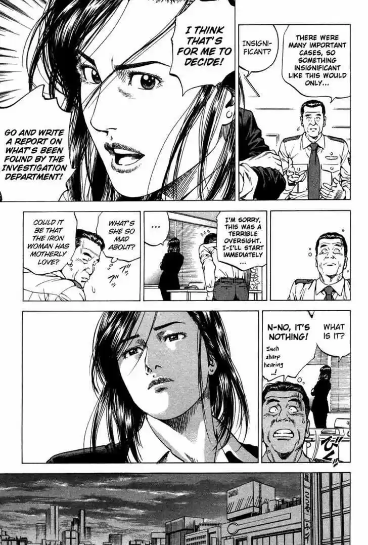 Tenshi no Kokoro de Vol.13 Ch.139