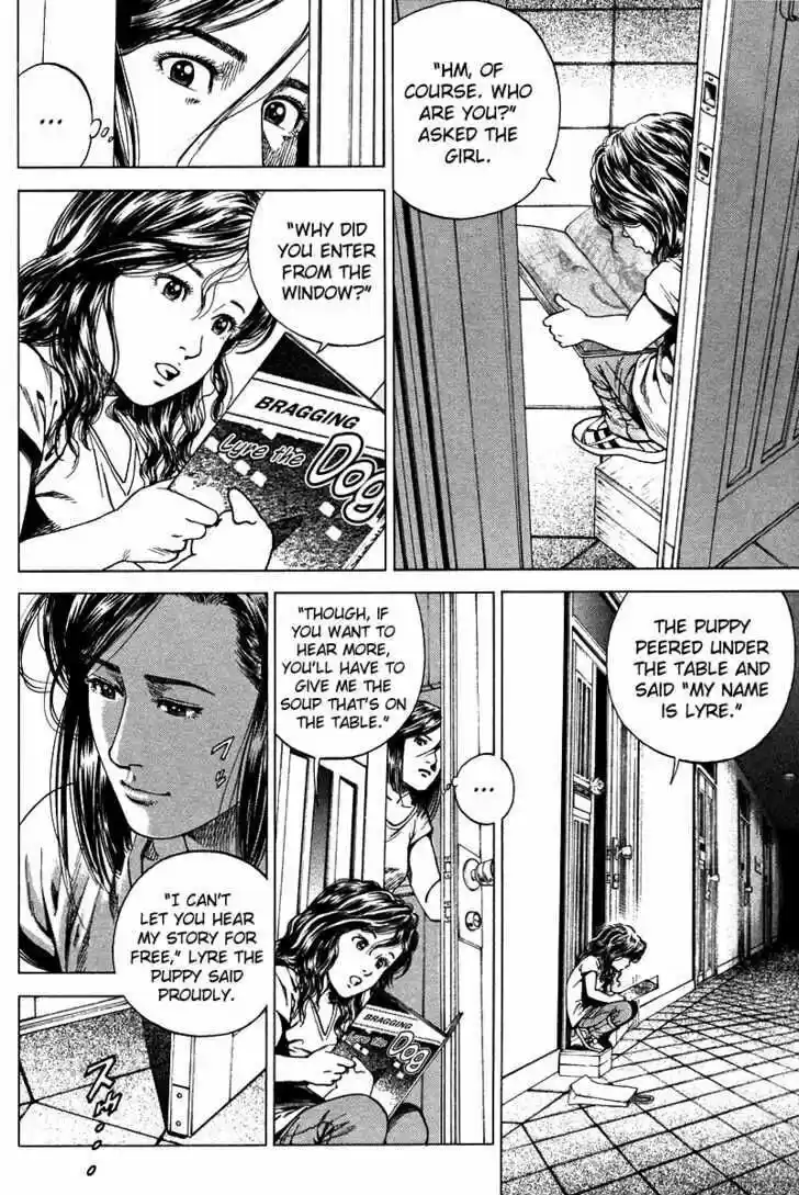 Tenshi no Kokoro de Vol.13 Ch.139