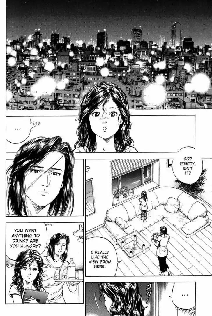 Tenshi no Kokoro de Vol.13 Ch.140