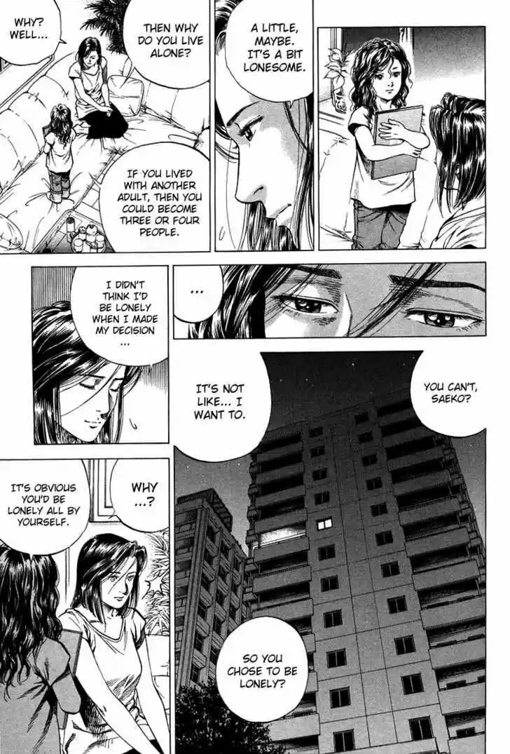 Tenshi no Kokoro de Vol.13 Ch.140