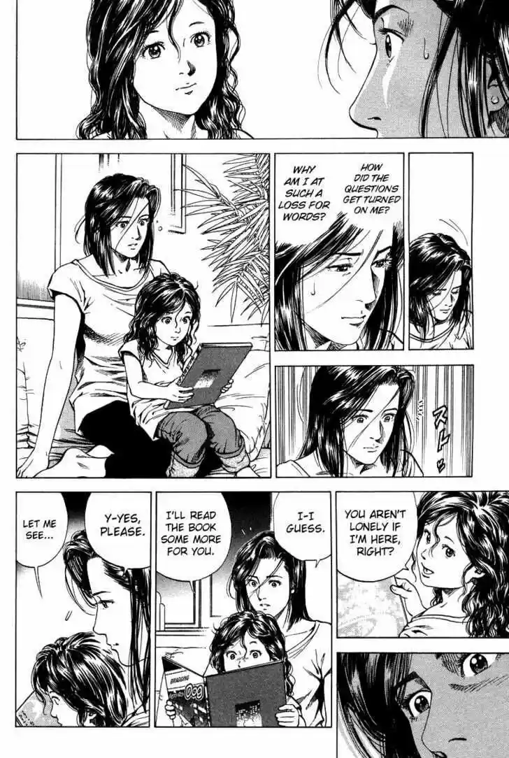 Tenshi no Kokoro de Vol.13 Ch.140