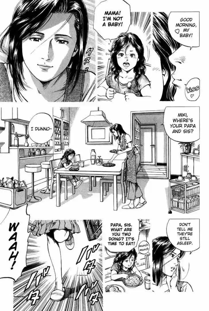 Tenshi no Kokoro de Vol.13 Ch.140