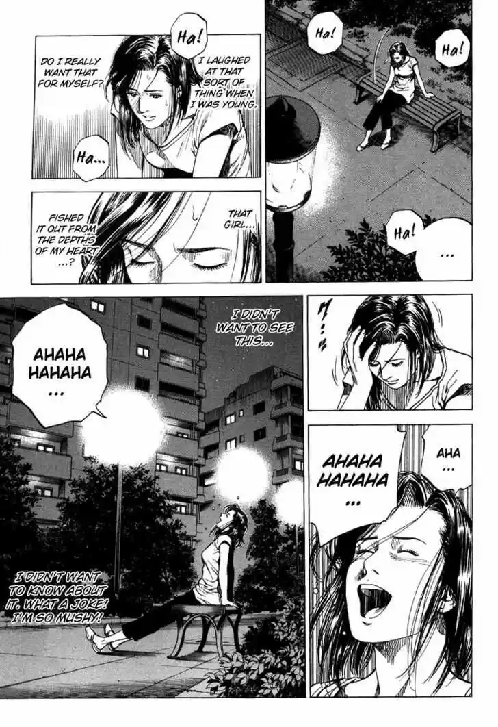 Tenshi no Kokoro de Vol.13 Ch.140