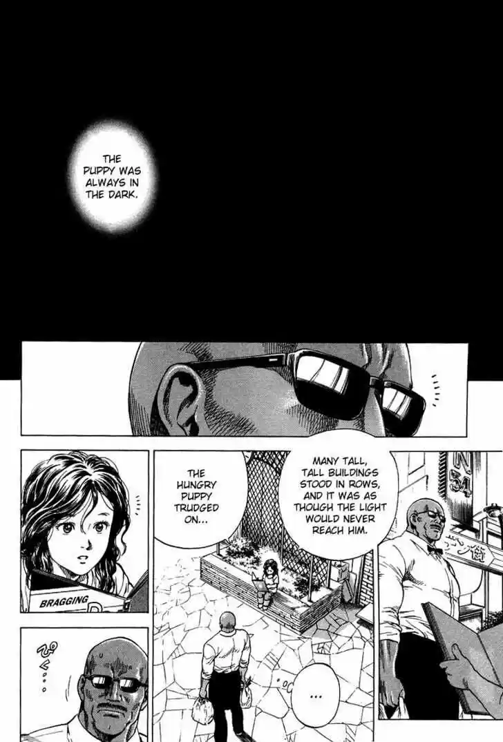 Tenshi no Kokoro de Vol.13 Ch.141