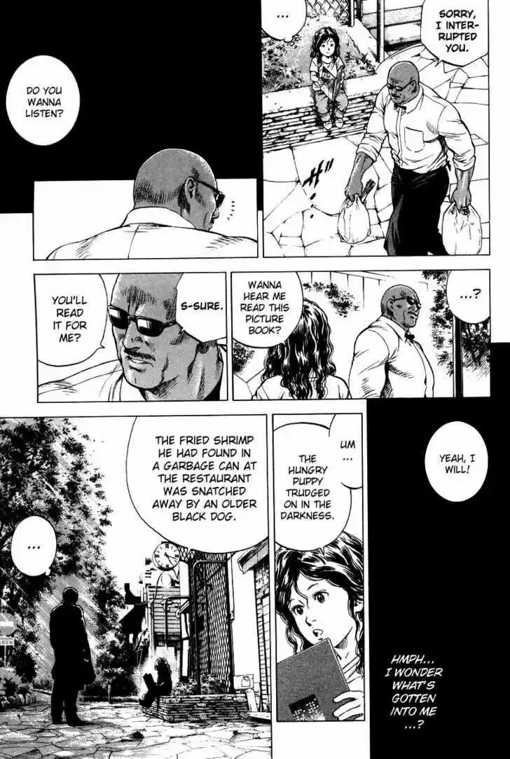 Tenshi no Kokoro de Vol.13 Ch.141