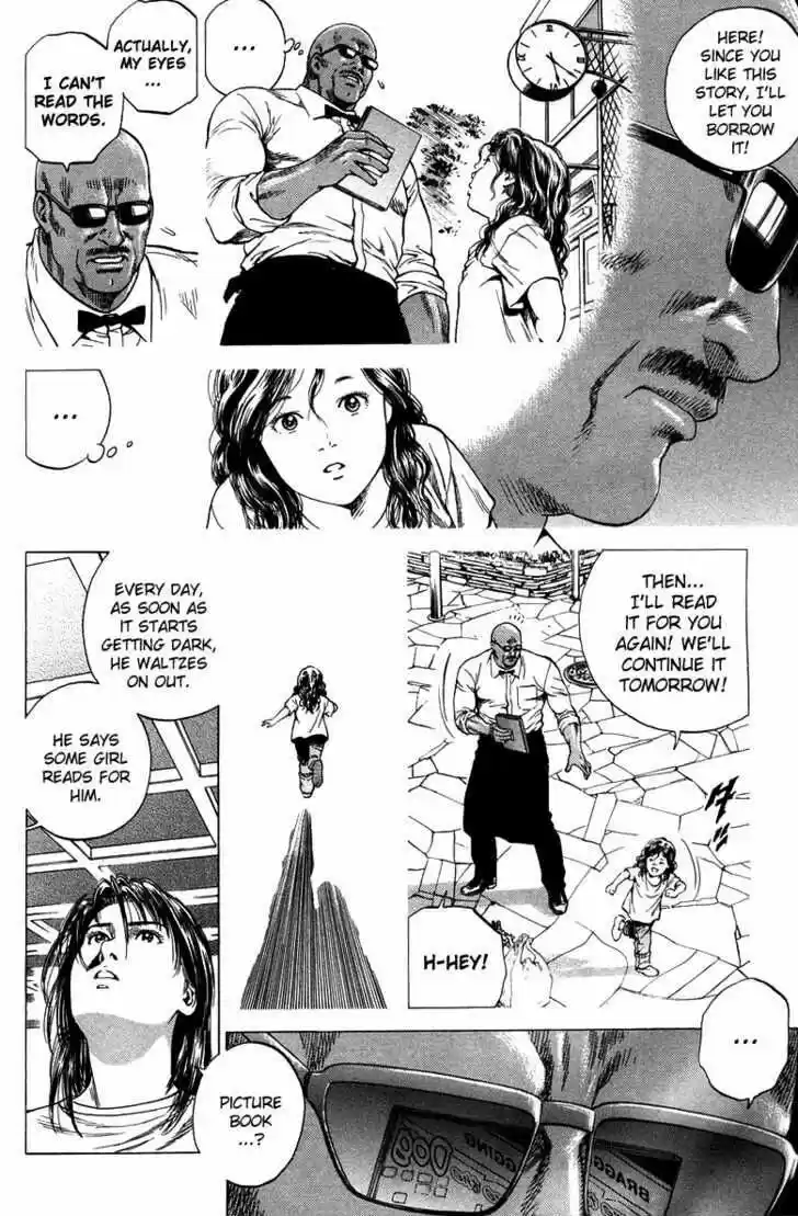 Tenshi no Kokoro de Vol.13 Ch.141