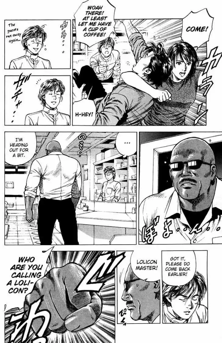 Tenshi no Kokoro de Vol.13 Ch.141