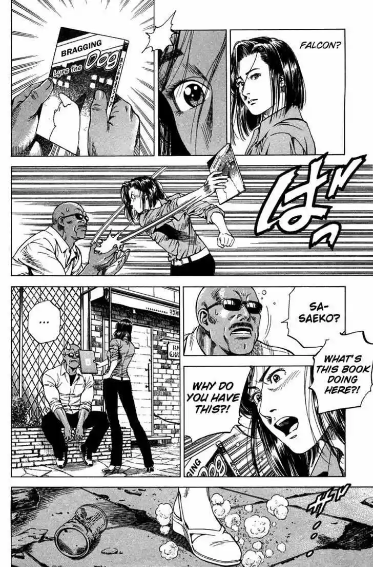 Tenshi no Kokoro de Vol.13 Ch.141