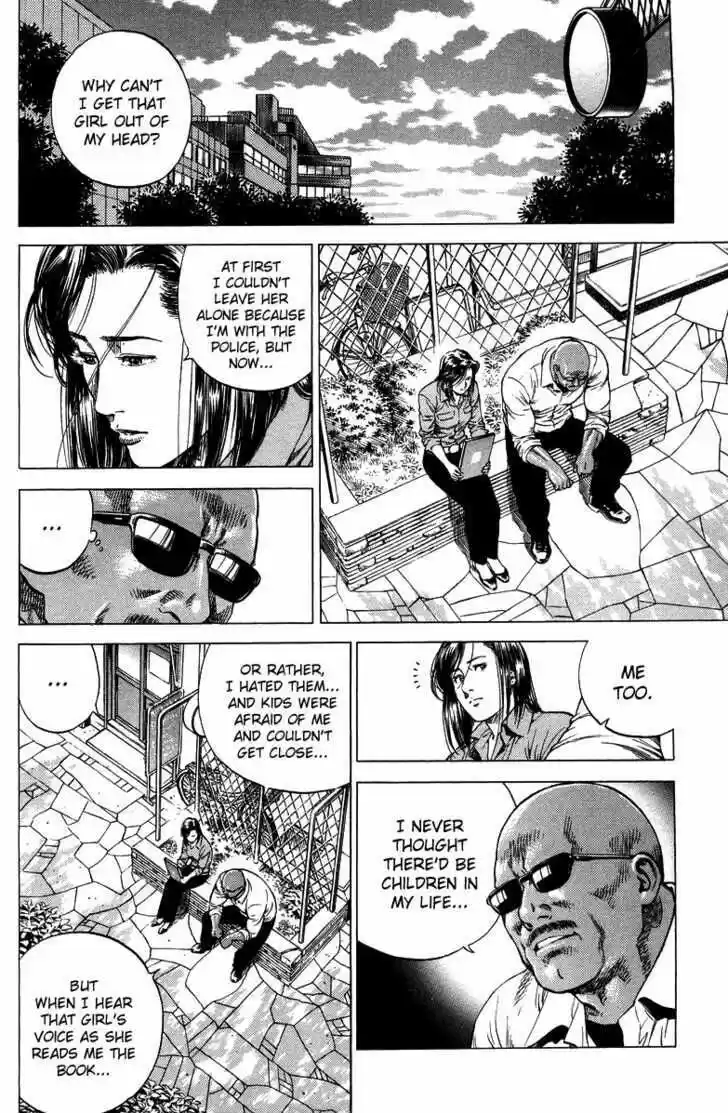 Tenshi no Kokoro de Vol.13 Ch.141