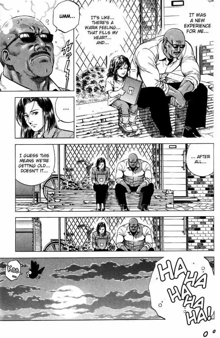 Tenshi no Kokoro de Vol.13 Ch.141