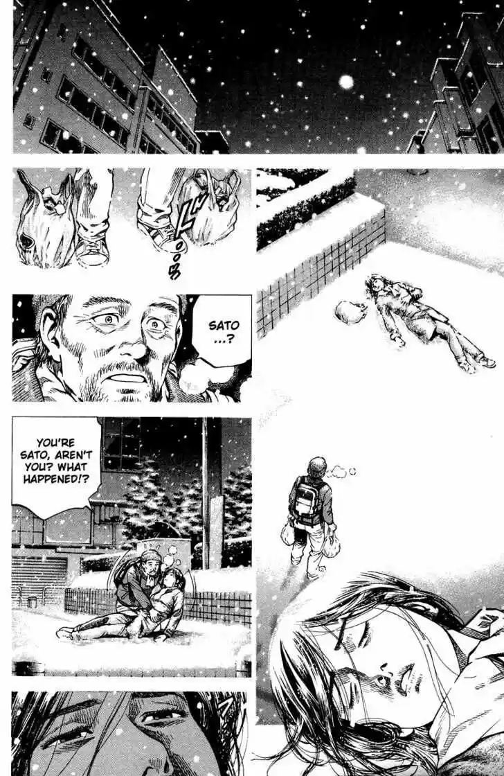 Tenshi no Kokoro de Vol.13 Ch.142