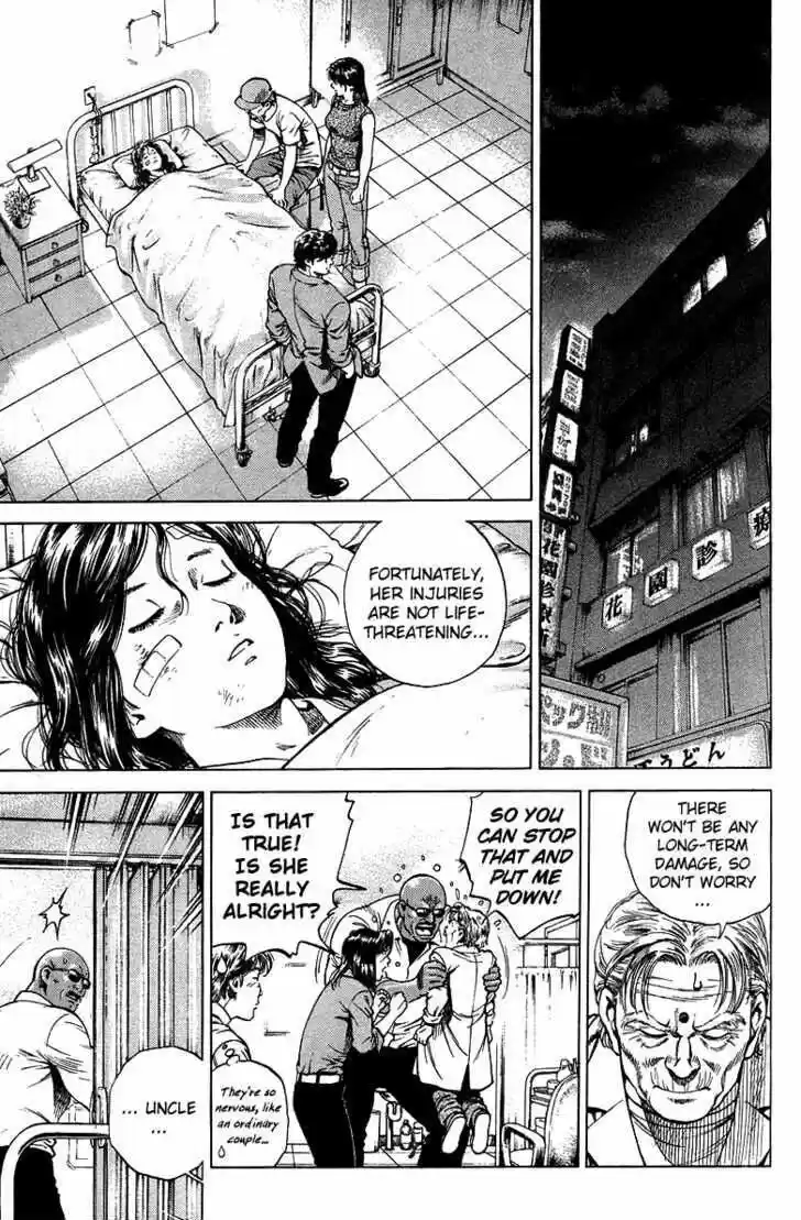 Tenshi no Kokoro de Vol.13 Ch.142