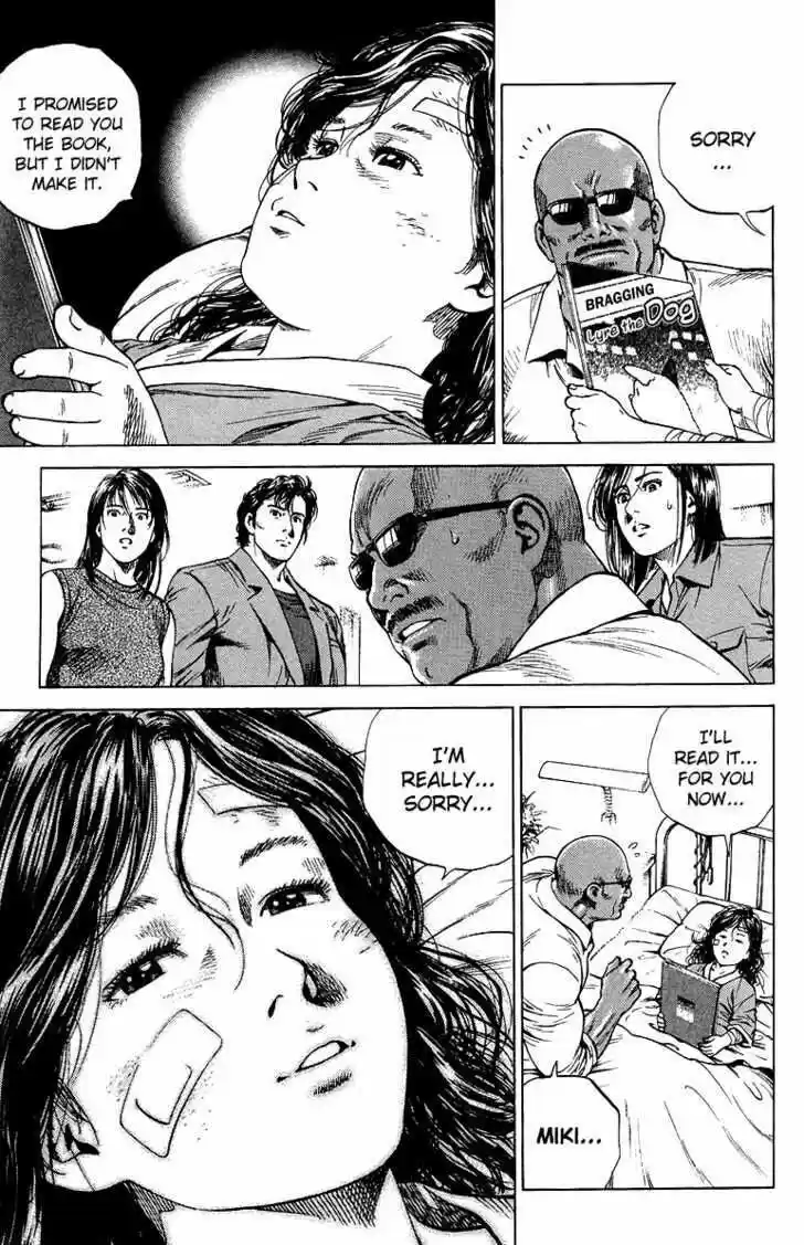 Tenshi no Kokoro de Vol.13 Ch.142