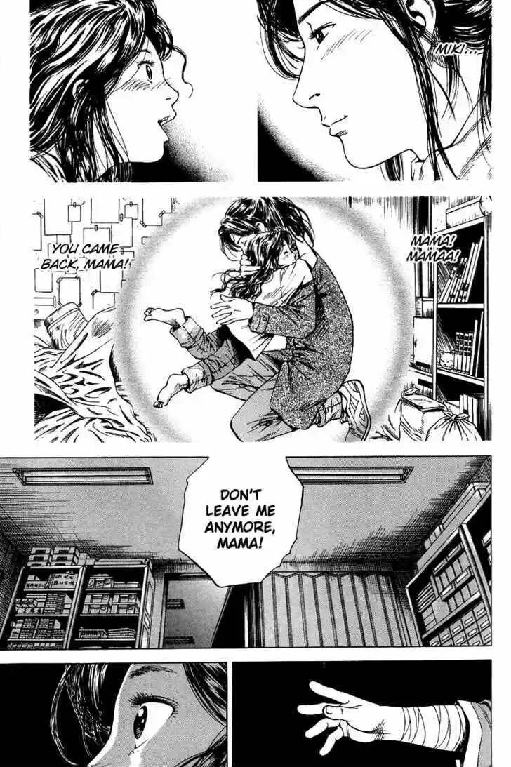 Tenshi no Kokoro de Vol.13 Ch.143