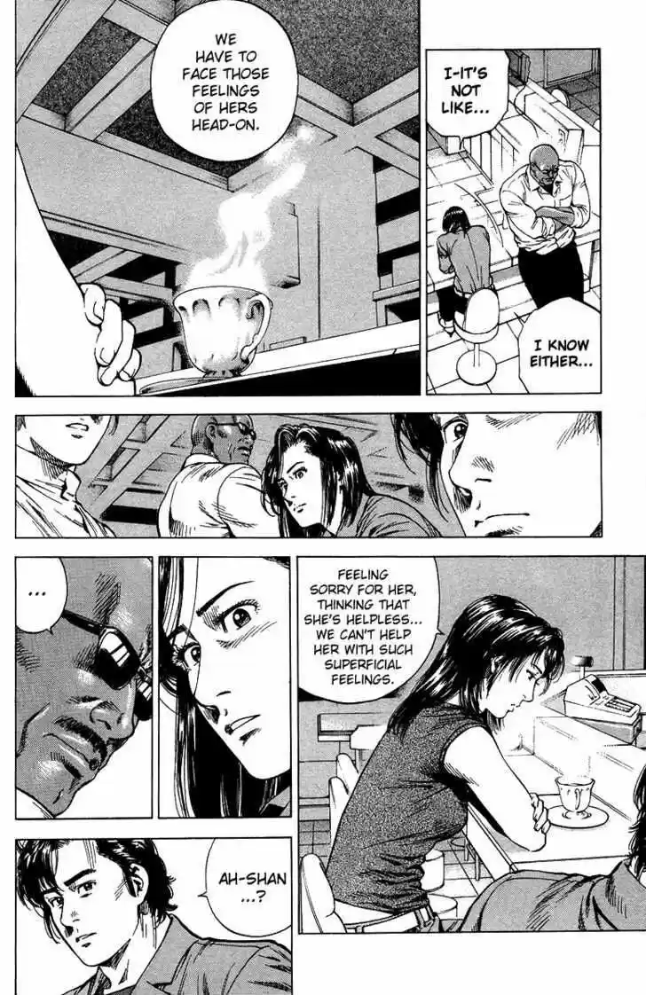 Tenshi no Kokoro de Vol.13 Ch.143