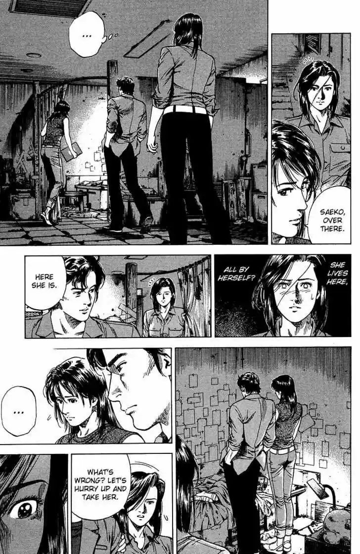 Tenshi no Kokoro de Vol.13 Ch.143