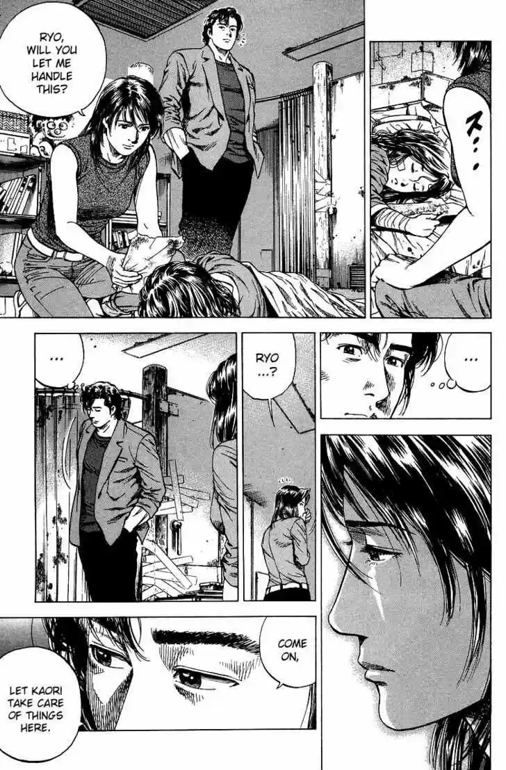 Tenshi no Kokoro de Vol.13 Ch.143